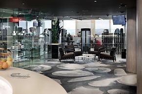 Radisson Blu Hotel Olumpia