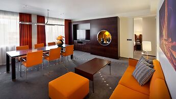Radisson Blu Hotel Olumpia