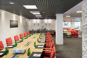 Radisson Blu Hotel Olumpia