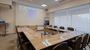 Radisson Blu Hotel Olumpia