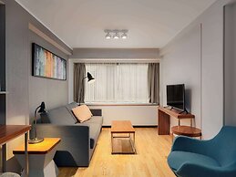 Radisson Blu Hotel Olumpia