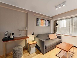 Radisson Blu Hotel Olumpia