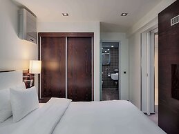 Radisson Blu Hotel Olumpia