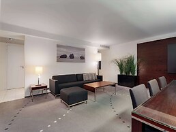 Radisson Blu Hotel Olumpia