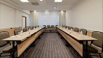 Radisson Blu Hotel Olumpia