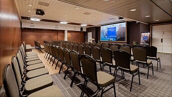 Radisson Blu Hotel Olumpia