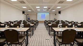 Radisson Blu Hotel Olumpia