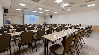 Radisson Blu Hotel Olumpia