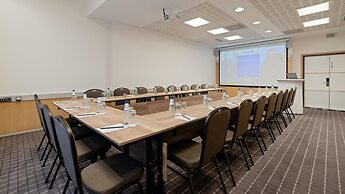 Radisson Blu Hotel Olumpia