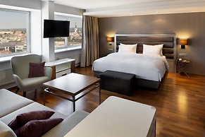 Radisson Blu Hotel Olumpia