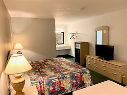 Key West Inn - Childersburg