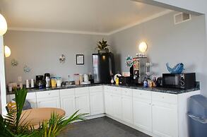 Key West Inn - Childersburg