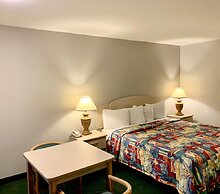 Key West Inn - Childersburg