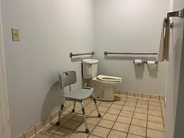 Key West Inn - Childersburg