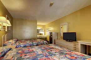 Key West Inn - Childersburg