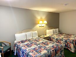 Key West Inn - Childersburg