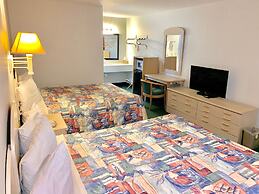 Key West Inn - Childersburg