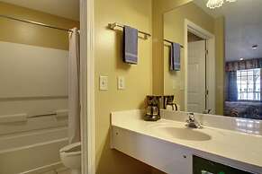 Key West Inn - Childersburg