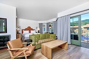Hotel Los Gatos