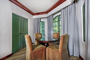 Hotel Los Gatos