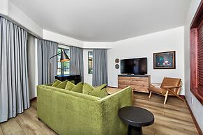 Hotel Los Gatos