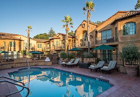 Hotel Los Gatos