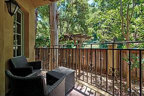 Hotel Los Gatos