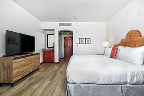 Hotel Los Gatos