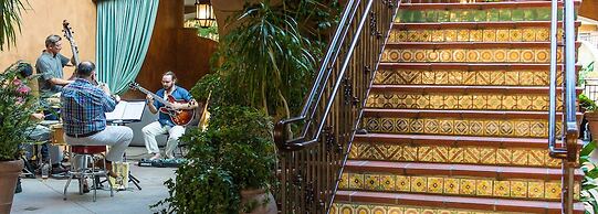 Hotel Los Gatos