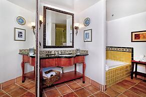 Hotel Los Gatos