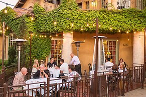 Hotel Los Gatos