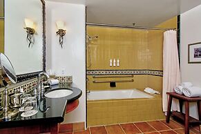 Hotel Los Gatos