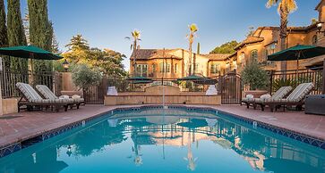 Hotel Los Gatos