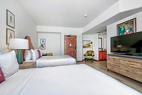 Hotel Los Gatos
