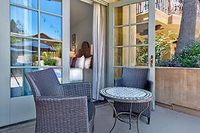 Hotel Los Gatos