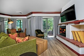 Hotel Los Gatos