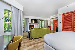 Hotel Los Gatos