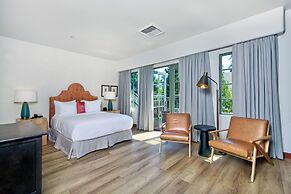Hotel Los Gatos