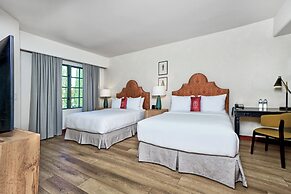 Hotel Los Gatos