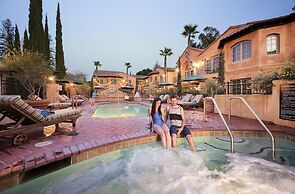 Hotel Los Gatos