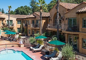 Hotel Los Gatos