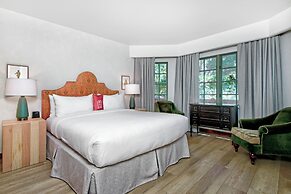 Hotel Los Gatos