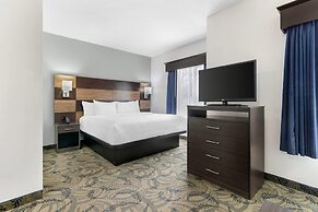 MainStay Suites Madison Airport