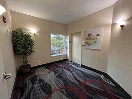 MainStay Suites Madison Airport