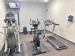 MainStay Suites Madison Airport