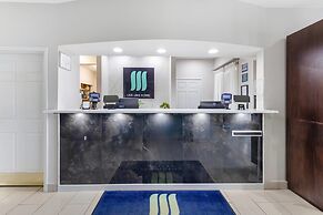 MainStay Suites Madison Airport