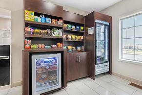 MainStay Suites Madison Airport