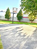 MainStay Suites Madison Airport