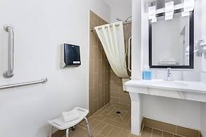 MainStay Suites Madison Airport