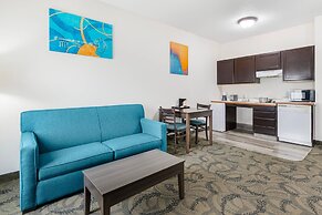 MainStay Suites Madison Airport